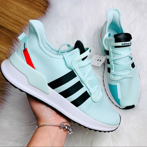 Adidas Originals U_Path Ice Mint - Picture 2 of 7